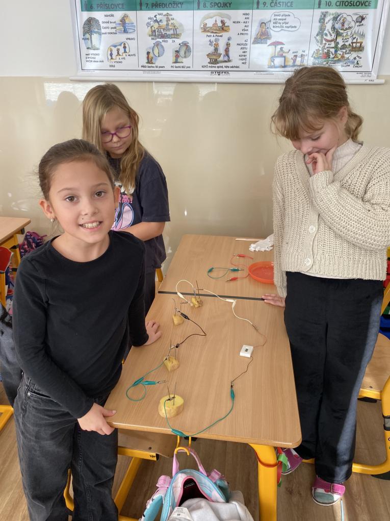 Povedlo se&nbsp;👍