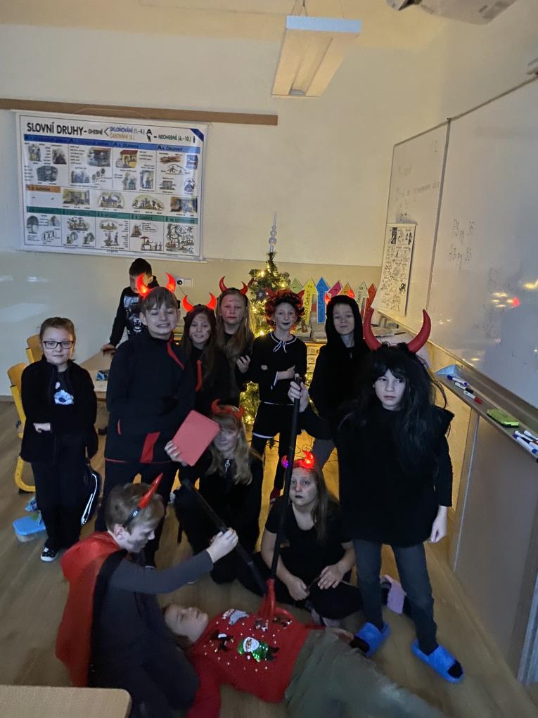 To nám to slušelo😉👹❤️.