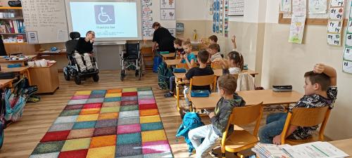 Život má mnoho podob