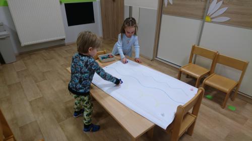 my víme, jak na to... (projekt)