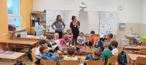 Preventivní program 12. 10. 2026
